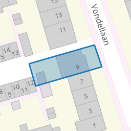 Perceel CPL01-B-6663