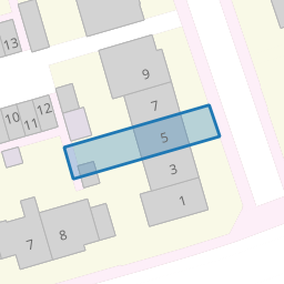 Perceel CPL01-B-6665