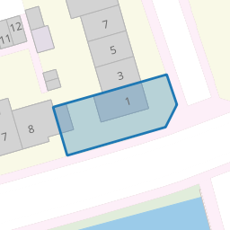 Perceel CPL01-B-6667