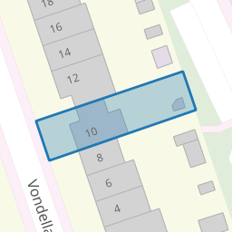 Perceel CPL01-B-6670