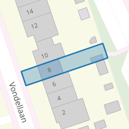 Perceel CPL01-B-6671