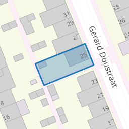 Perceel CPL01-B-6681