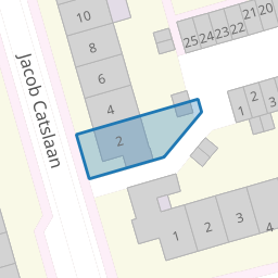 Perceel CPL01-B-6699