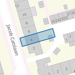 Perceel CPL01-B-6700