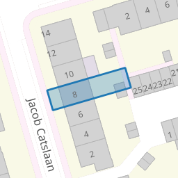 Perceel CPL01-B-6702