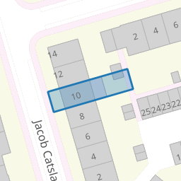 Perceel CPL01-B-6703