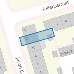 Perceel CPL01-B-6704