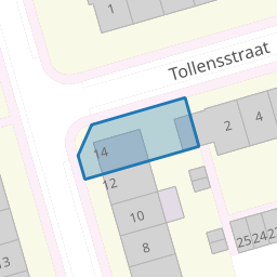 Perceel CPL01-B-6705