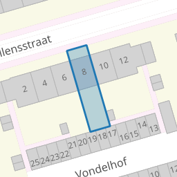 Perceel CPL01-B-6709