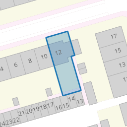 Perceel CPL01-B-6711