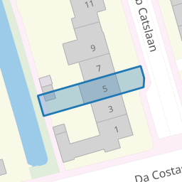 Perceel CPL01-B-6716