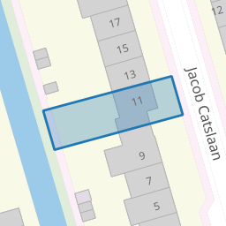 Perceel CPL01-B-6719