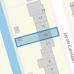 Perceel CPL01-B-6720