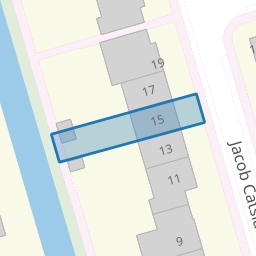 Perceel CPL01-B-6721