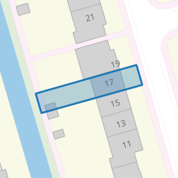 Perceel CPL01-B-6722