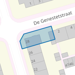 Perceel CPL01-B-6748