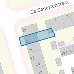 Perceel CPL01-B-6749