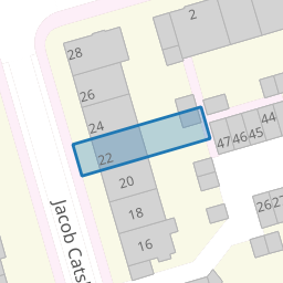 Perceel CPL01-B-6751