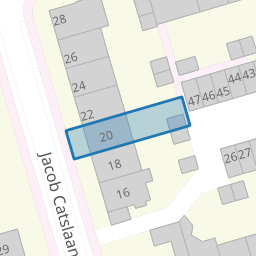 Perceel CPL01-B-6752