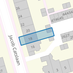 Perceel CPL01-B-6753