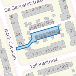 Perceel CPL01-B-6755