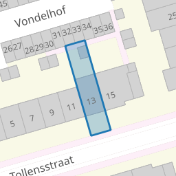 Perceel CPL01-B-6757