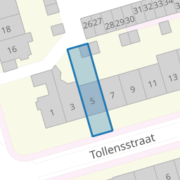 Perceel CPL01-B-6761