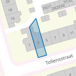 Perceel CPL01-B-6762