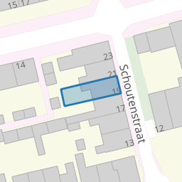 Perceel CPL01-B-6768