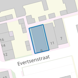 Perceel CPL01-B-6785