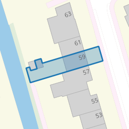 Perceel CPL01-B-6796