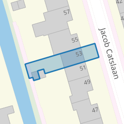 Perceel CPL01-B-6799