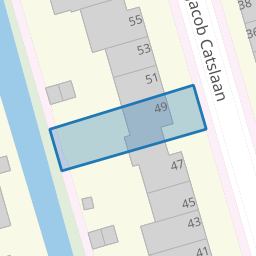 Perceel CPL01-B-6801