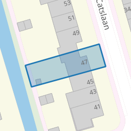 Perceel CPL01-B-6802