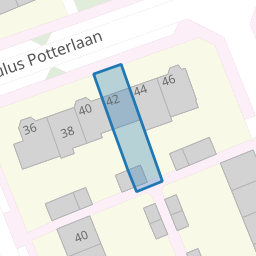 Perceel CPL01-B-6810
