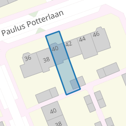 Perceel CPL01-B-6811