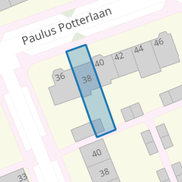 Perceel CPL01-B-6812