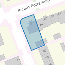 Perceel CPL01-B-6813