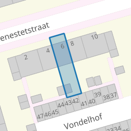 Perceel CPL01-B-6846