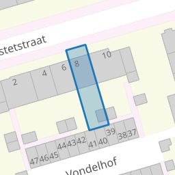 Perceel CPL01-B-6847
