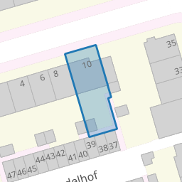 Perceel CPL01-B-6848