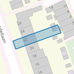 Perceel CPL01-B-6862