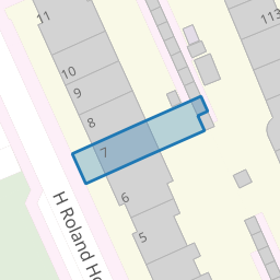 Perceel CPL01-B-6872