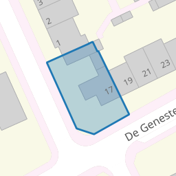 Perceel CPL01-B-6879