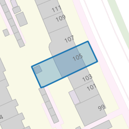 Perceel CPL01-B-6888