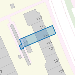 Perceel CPL01-B-6892