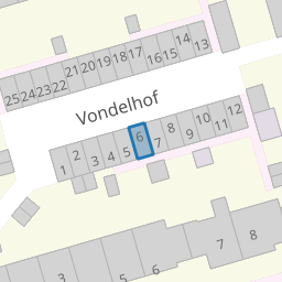 Perceel CPL01-B-6905