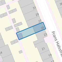 Perceel CPL01-B-6911