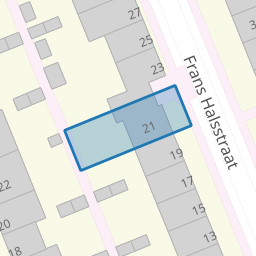 Perceel CPL01-B-6913