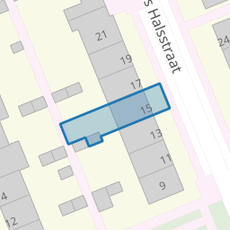 Perceel CPL01-B-6916